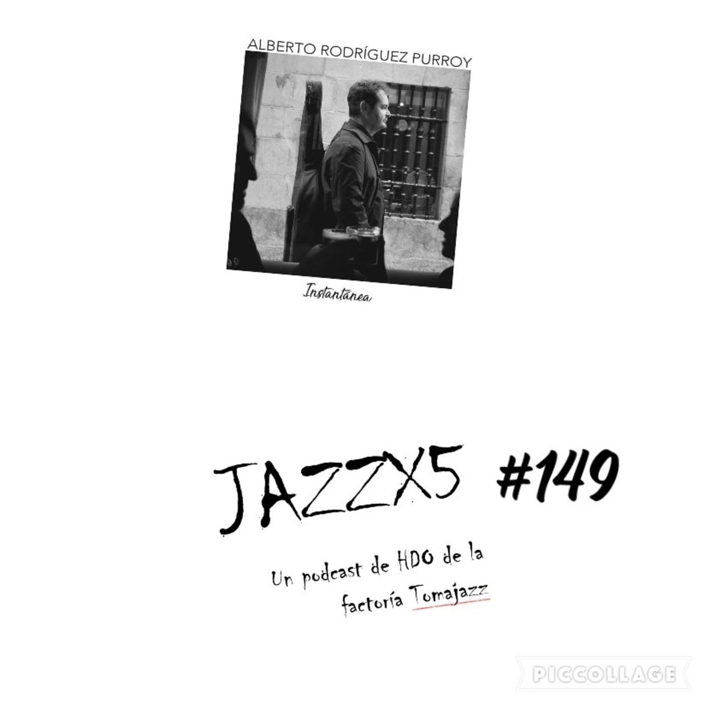 HDO - JazzX5
