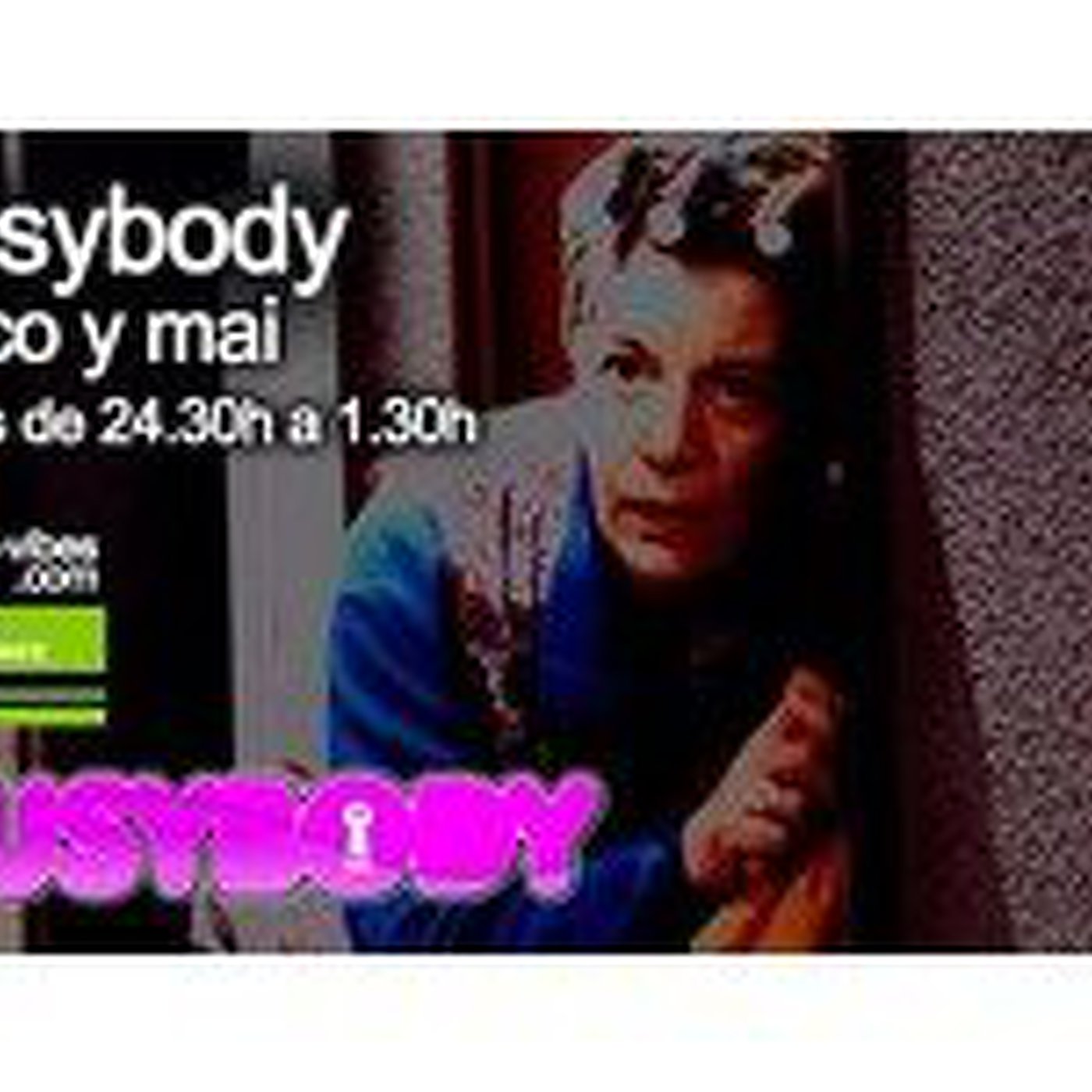 BusyBody Music [Episode 3]