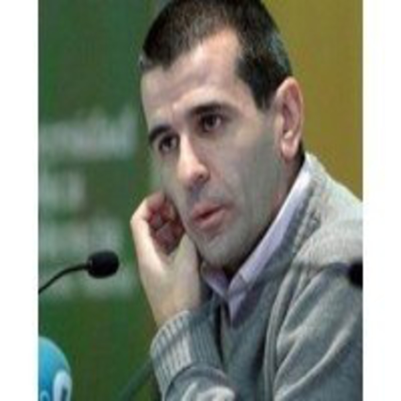Podcast Delegación fe y cultura Coria-Cáceres