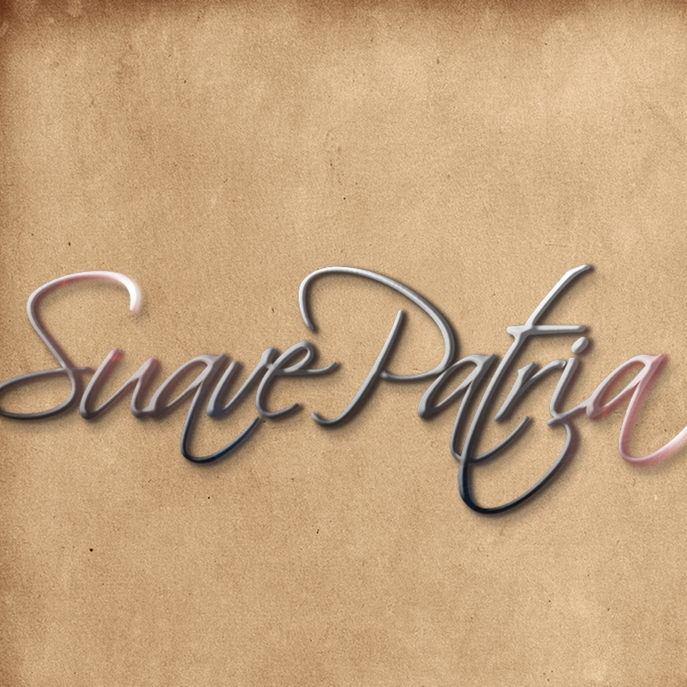 Suave Patria