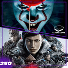 Review: It 2 / Gears 5 - LC Magazine 250