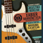 MK.11 - XABIER BARRENETXEA baxujolea (2018-11-25)