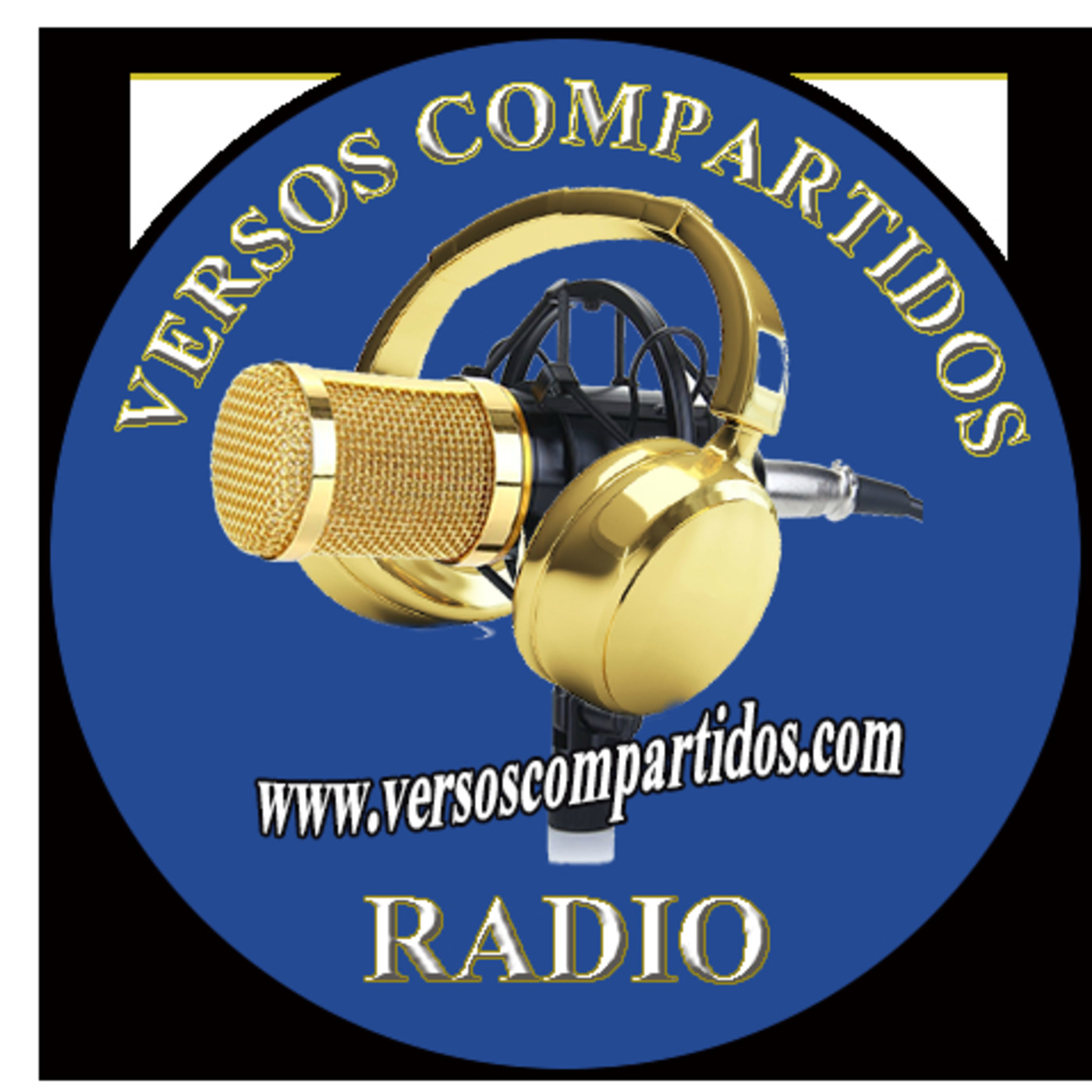 Entrevistas en Radio Versos Compartidos
