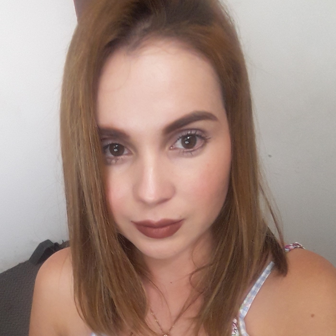 Daniela Diaz Aranzalez