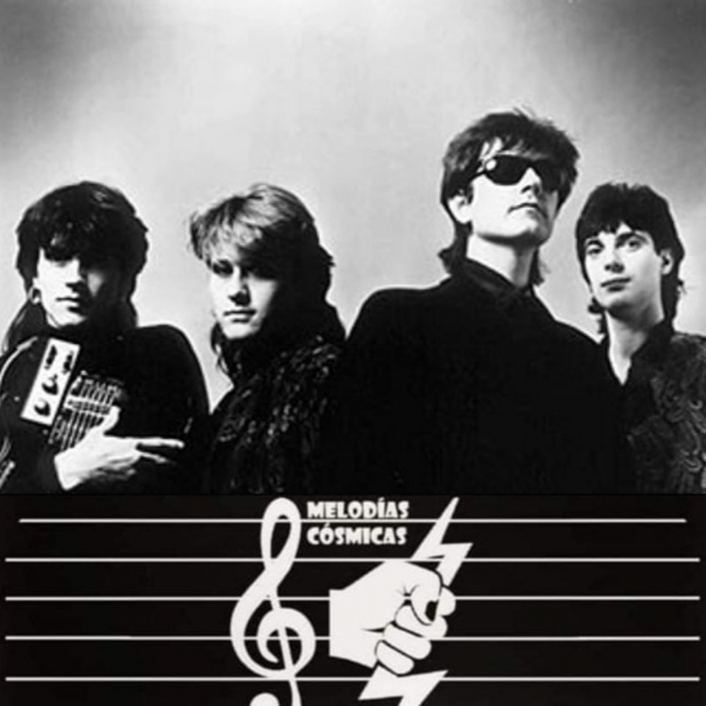 La cruzada de The Church + Los Miércoles, Pedro The Lion y Standby Connection - #101 episode artwork