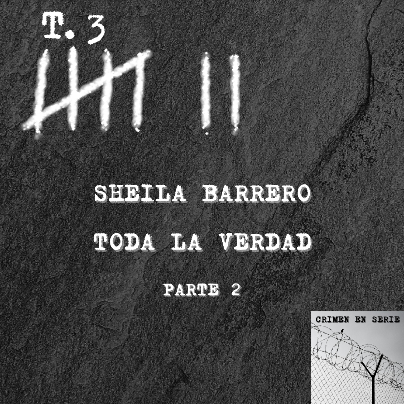 Crimen en Serie
