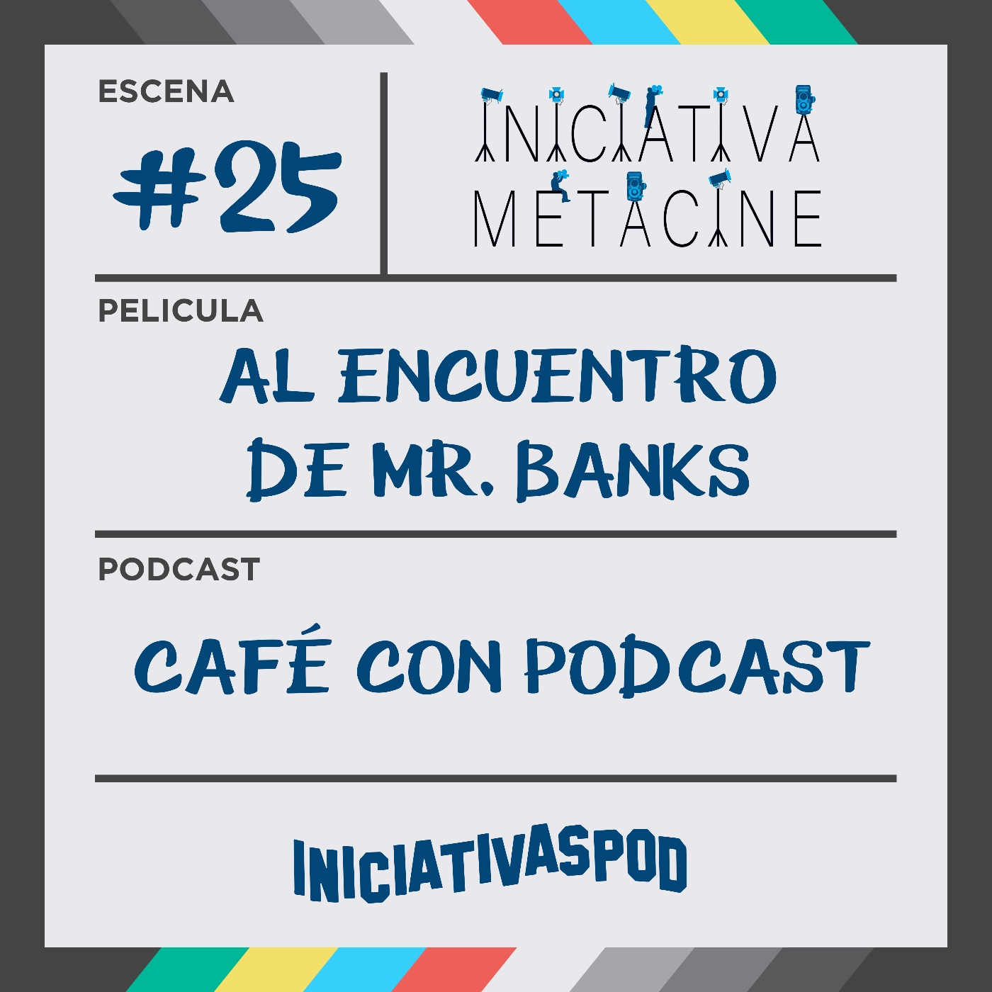 INICIATIVA METACINE