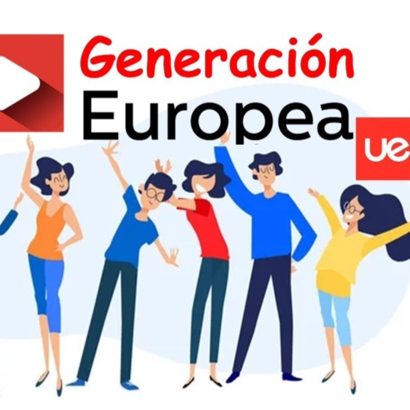 Generación Europea