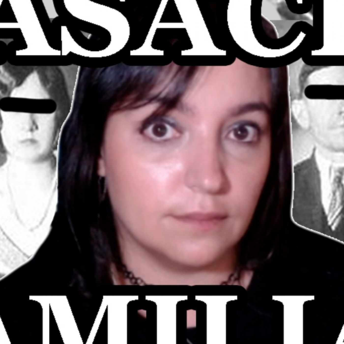 Todo para ocultar un secreto | El caso de la familia Lawson - Episodio exclusivo para mecenas episode artwork