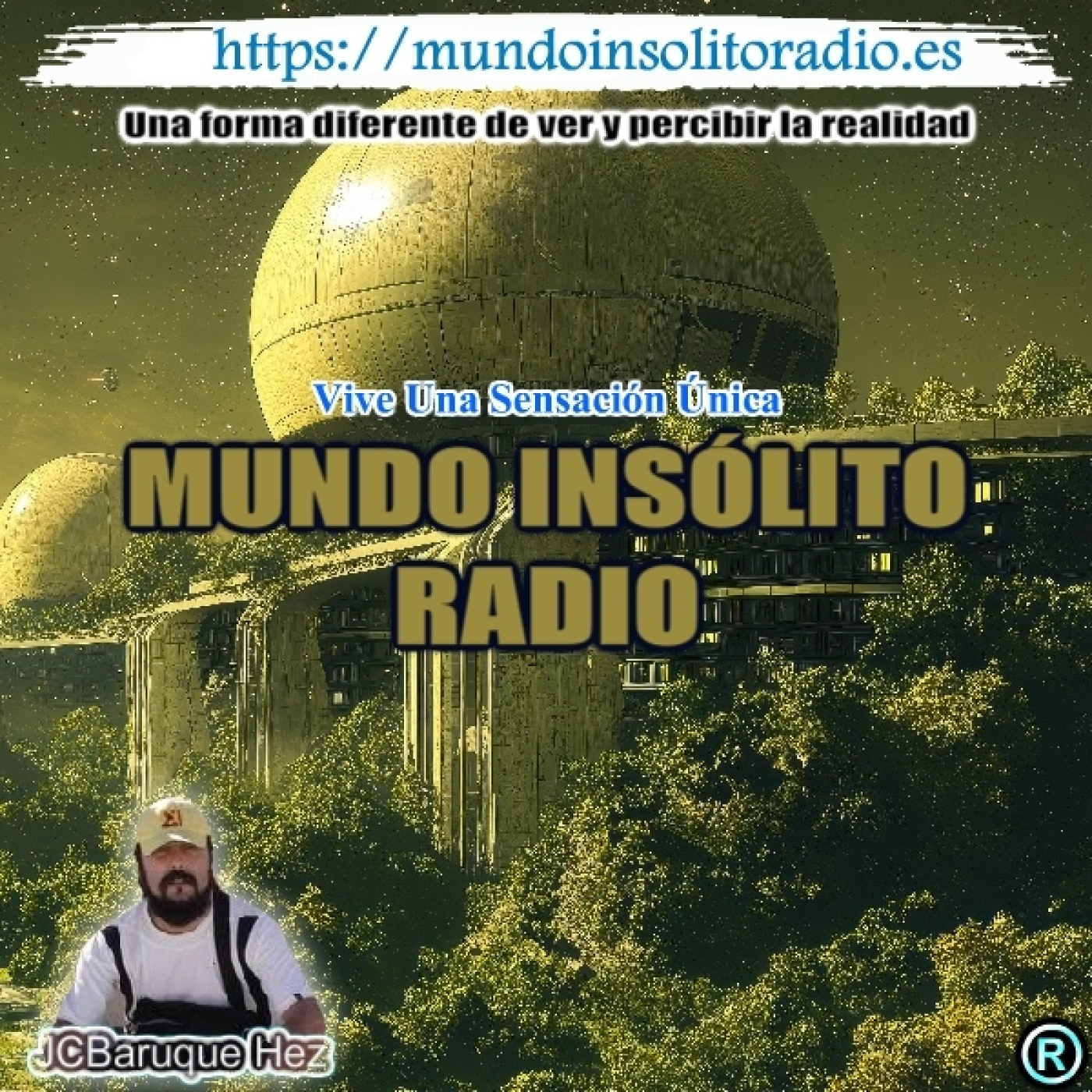 Mundo Insólito Radio