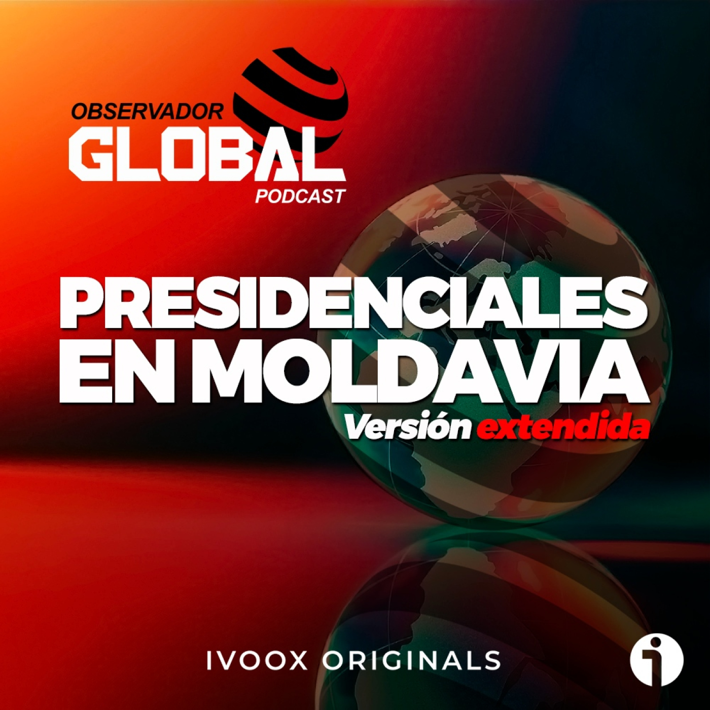 Observador Global Podcast