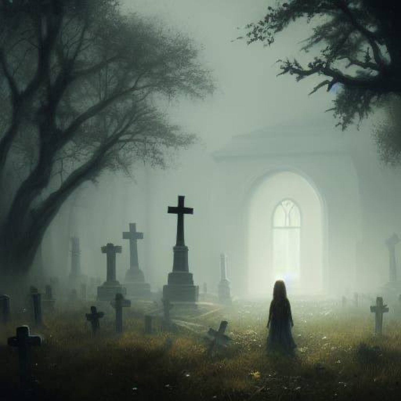 Cuentos del bosque oscuro