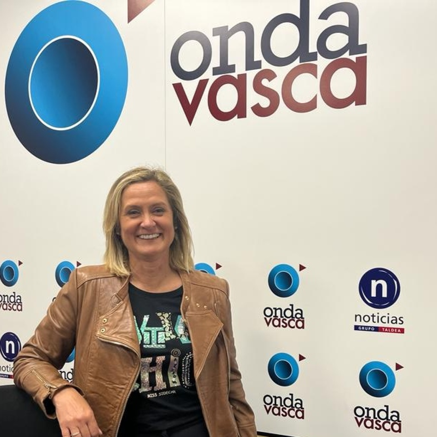 Alcaldesa Amaia del Campo