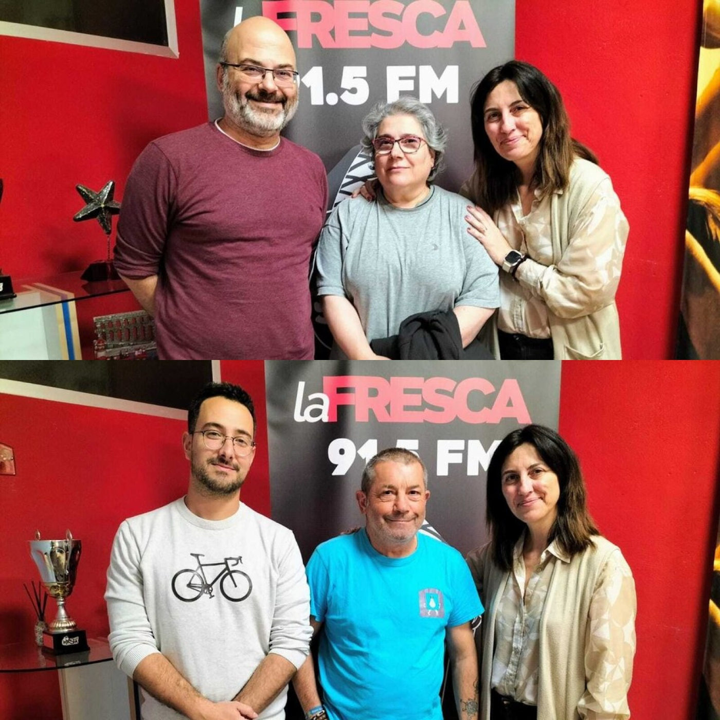 L’Espai Fester: Grup Folklòric y Tapiz de la Mare de Déu de la Salut en la Sierra de Onil episode artwork
