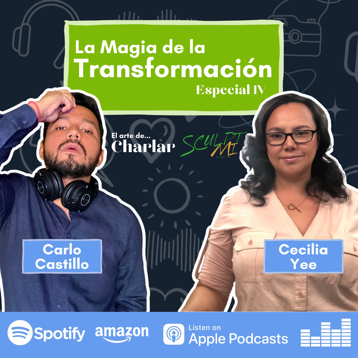 El Arte de Charlar