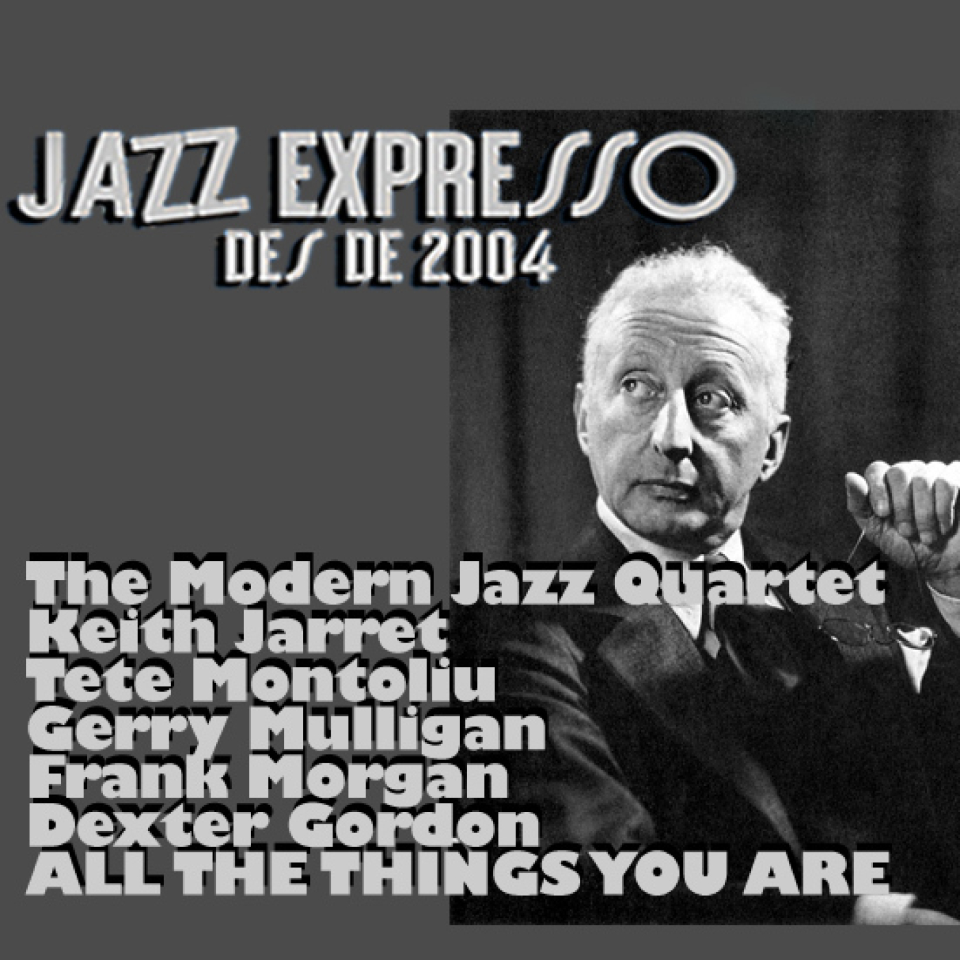 Jazz Expresso