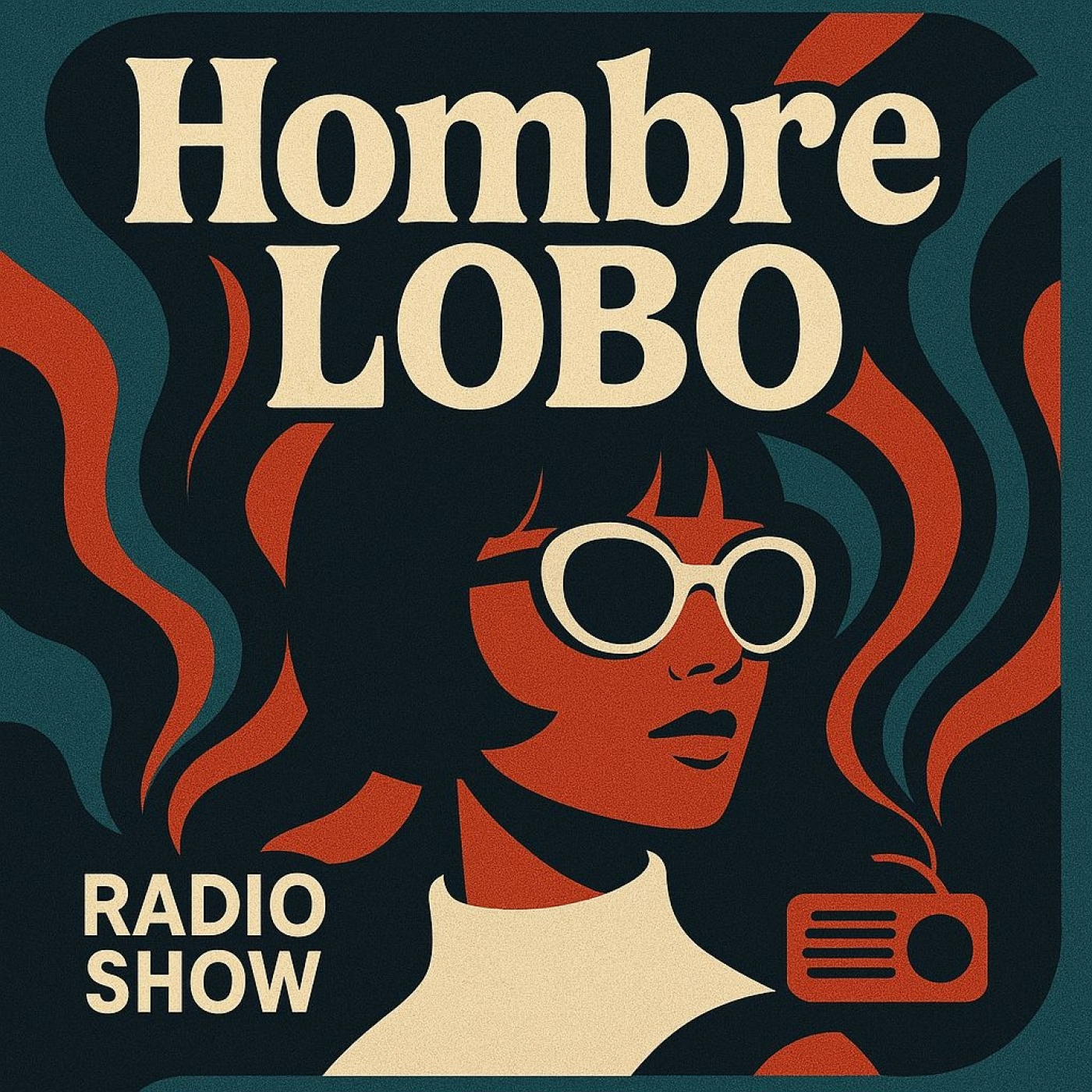 Hombre Lobo 11 de Abril 2025 episode artwork