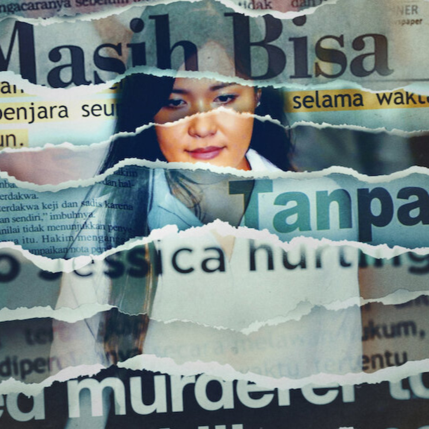 Dos amigas, un asesinato y un café