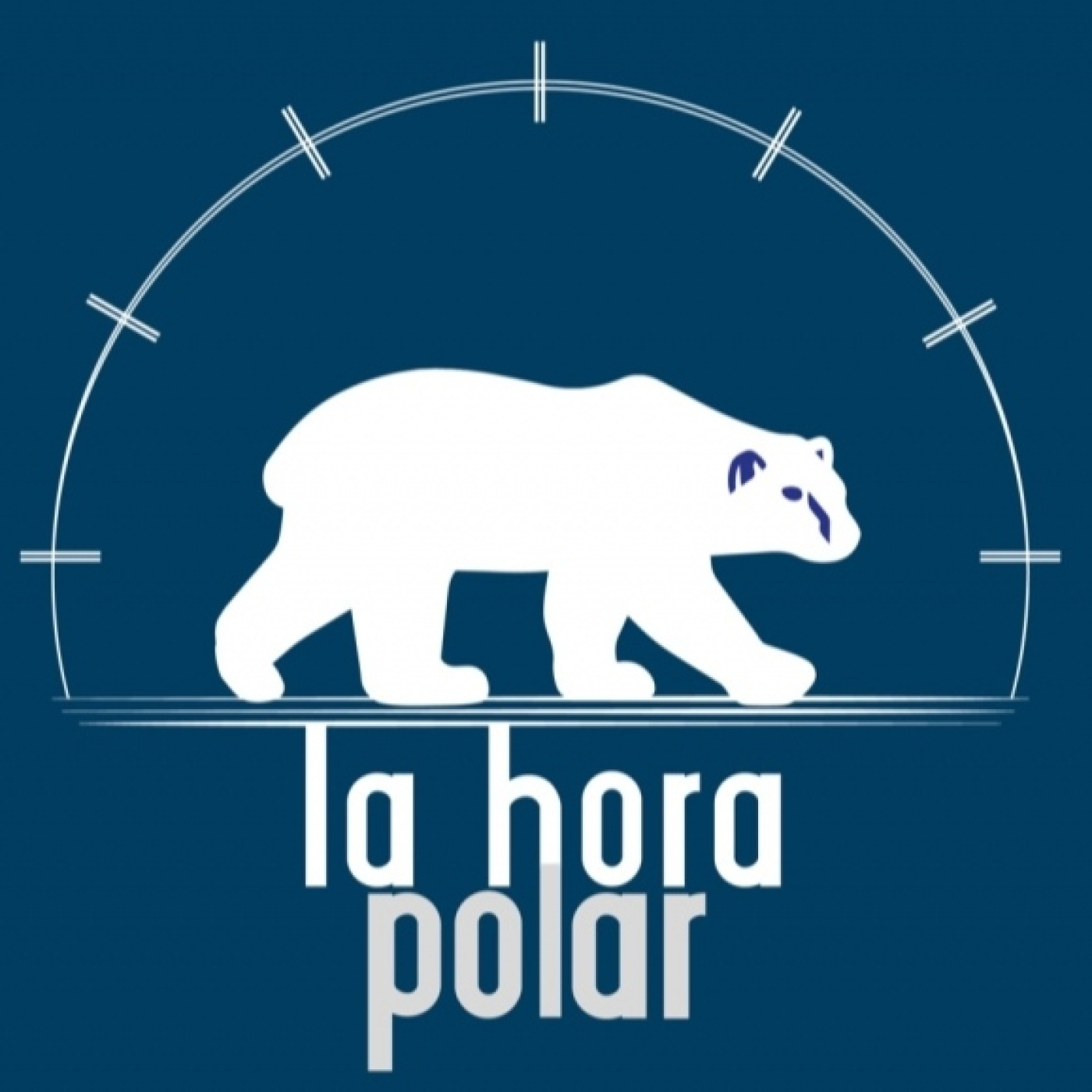 La Hora Polar 216 (Confeti de Odio, O'Cristo, Morreo...) episode artwork