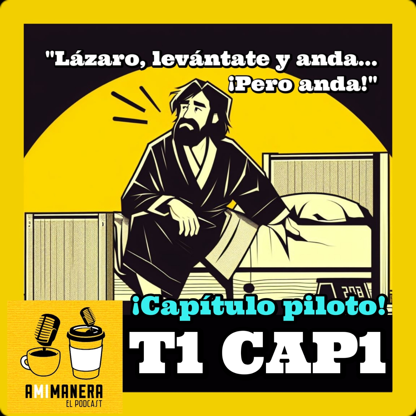 A MI MANERA El podcast
