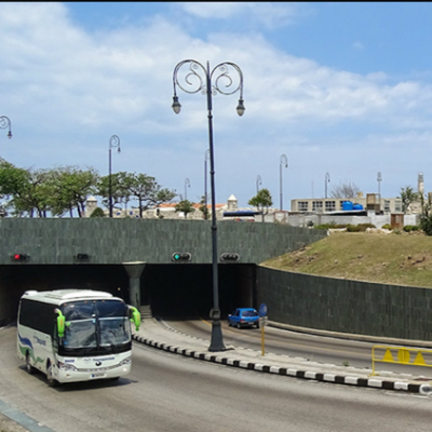 Edificio FOCSA y Túnel de la Bahía de La Habana: dos de las 7 Maravillas de la Ingeniería Cubana episode artwork