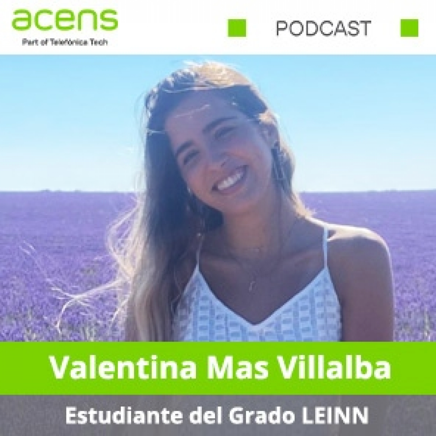 acens Podcast