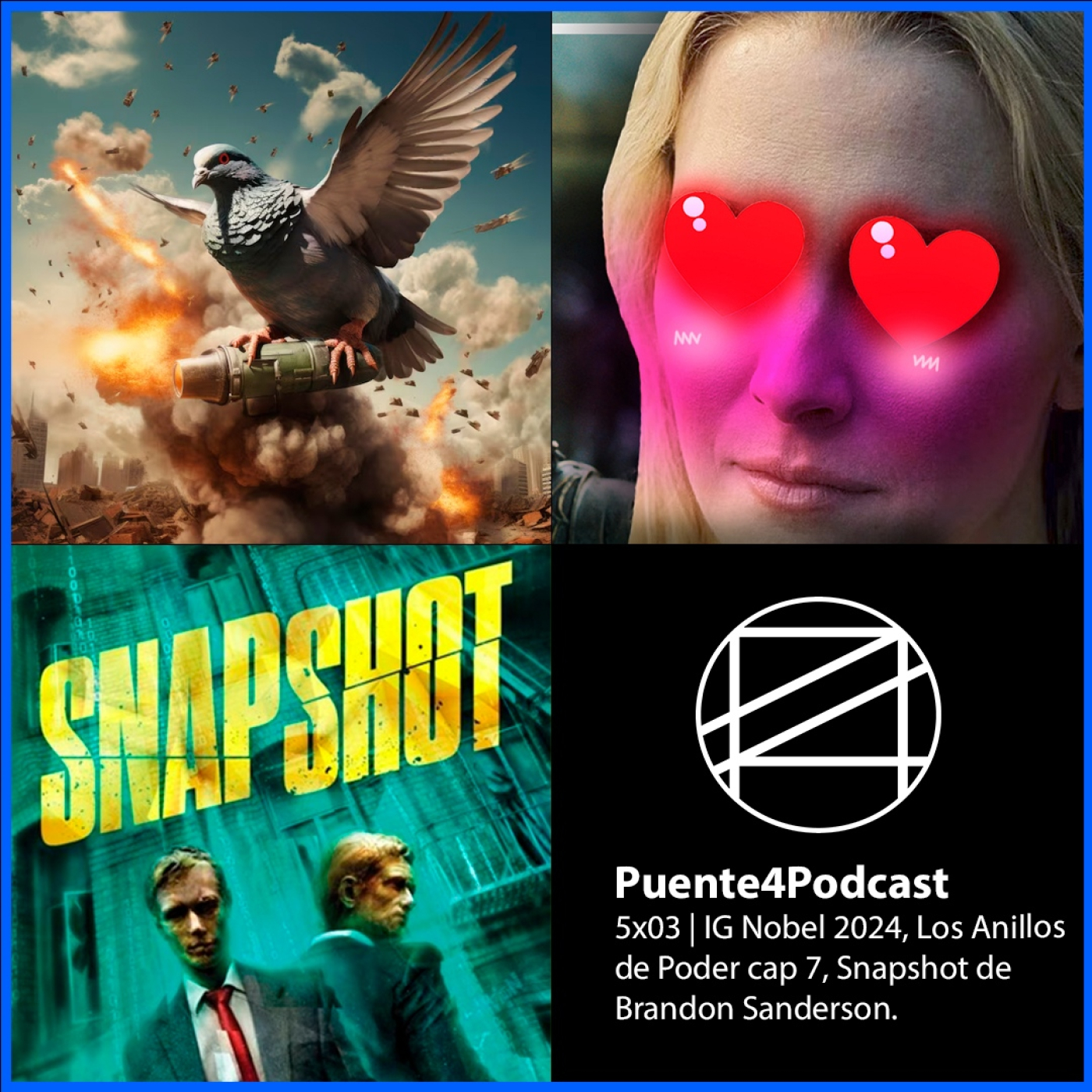 Puente4Podcast