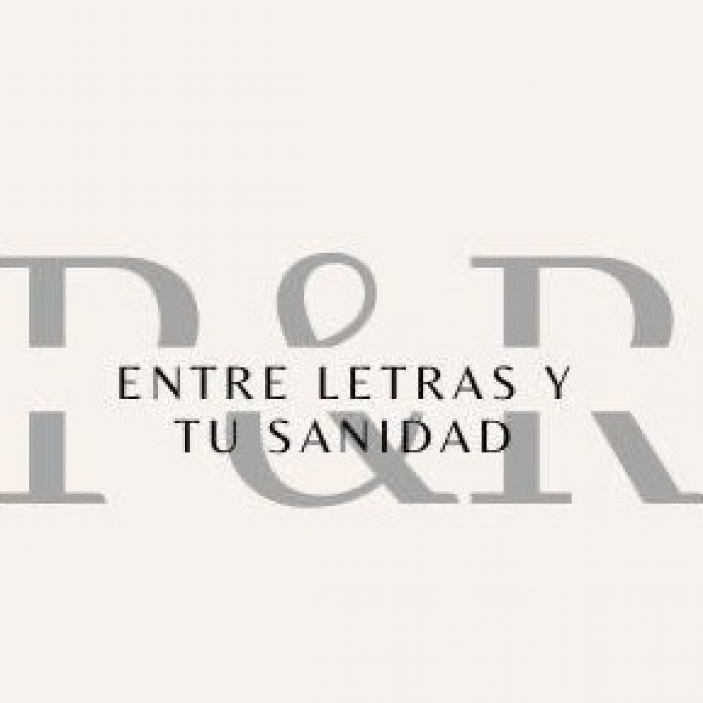 Entre letras y tu sanidad 140623 p246 episode artwork