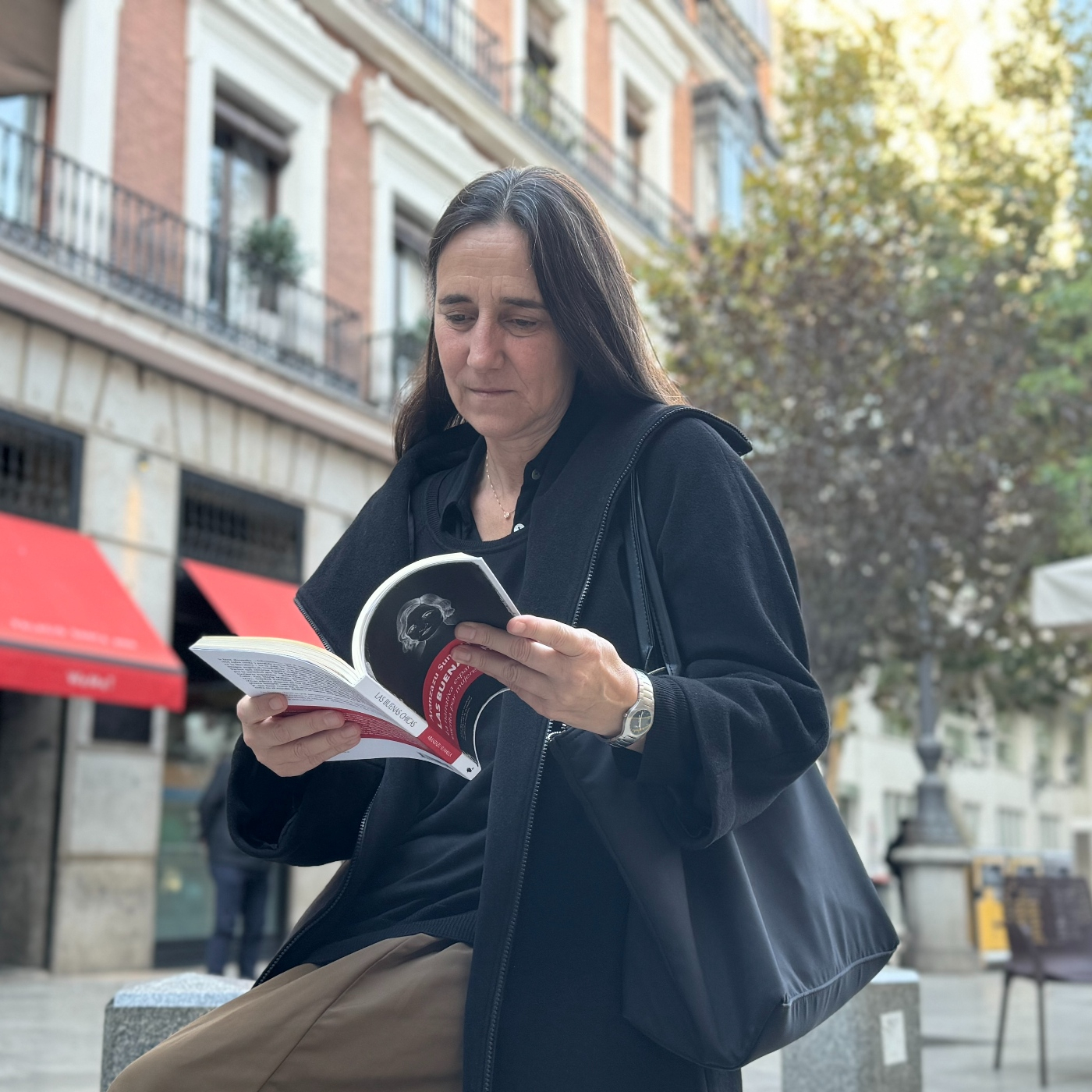 Cultura y tal