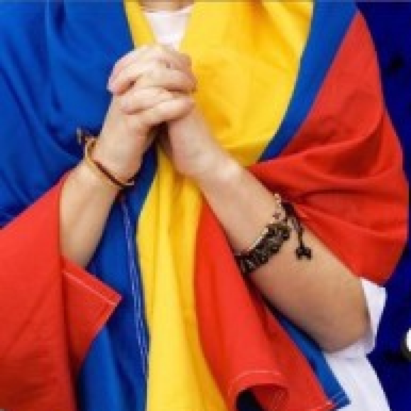 Rosario Guadalupano - Oración por Colombia y elecciones 2022 episode artwork