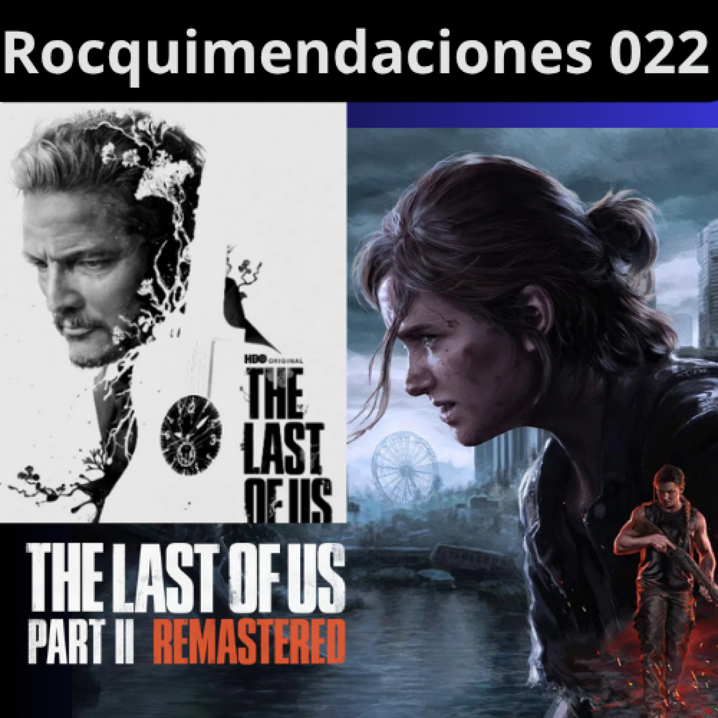 RdJ-Rocquimendaciones de juegos