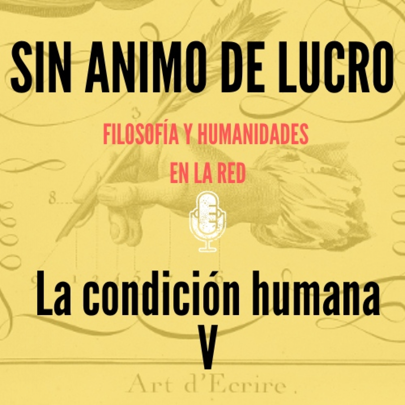 Sin ánimo de lucro: filosofía y humanidades en red