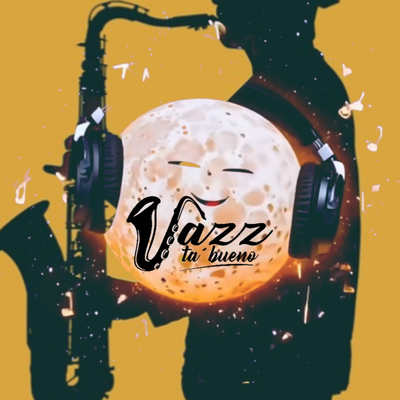 José Luis Cova, Simón Petit: JazzTaBueno 07/2025 *I’ll Be Around*