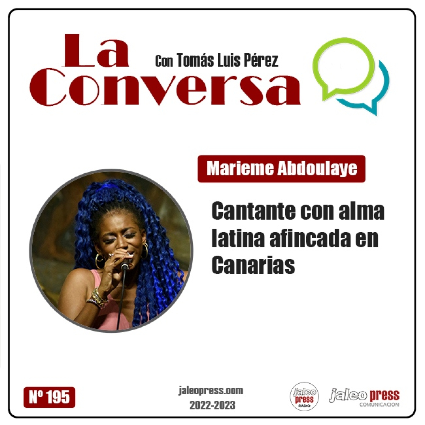 La Conversa
