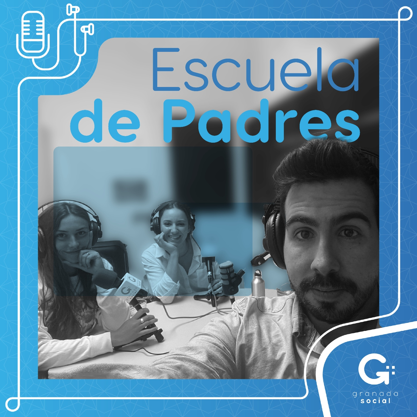 La Teoría del Apego - Escuela de Padres episode artwork