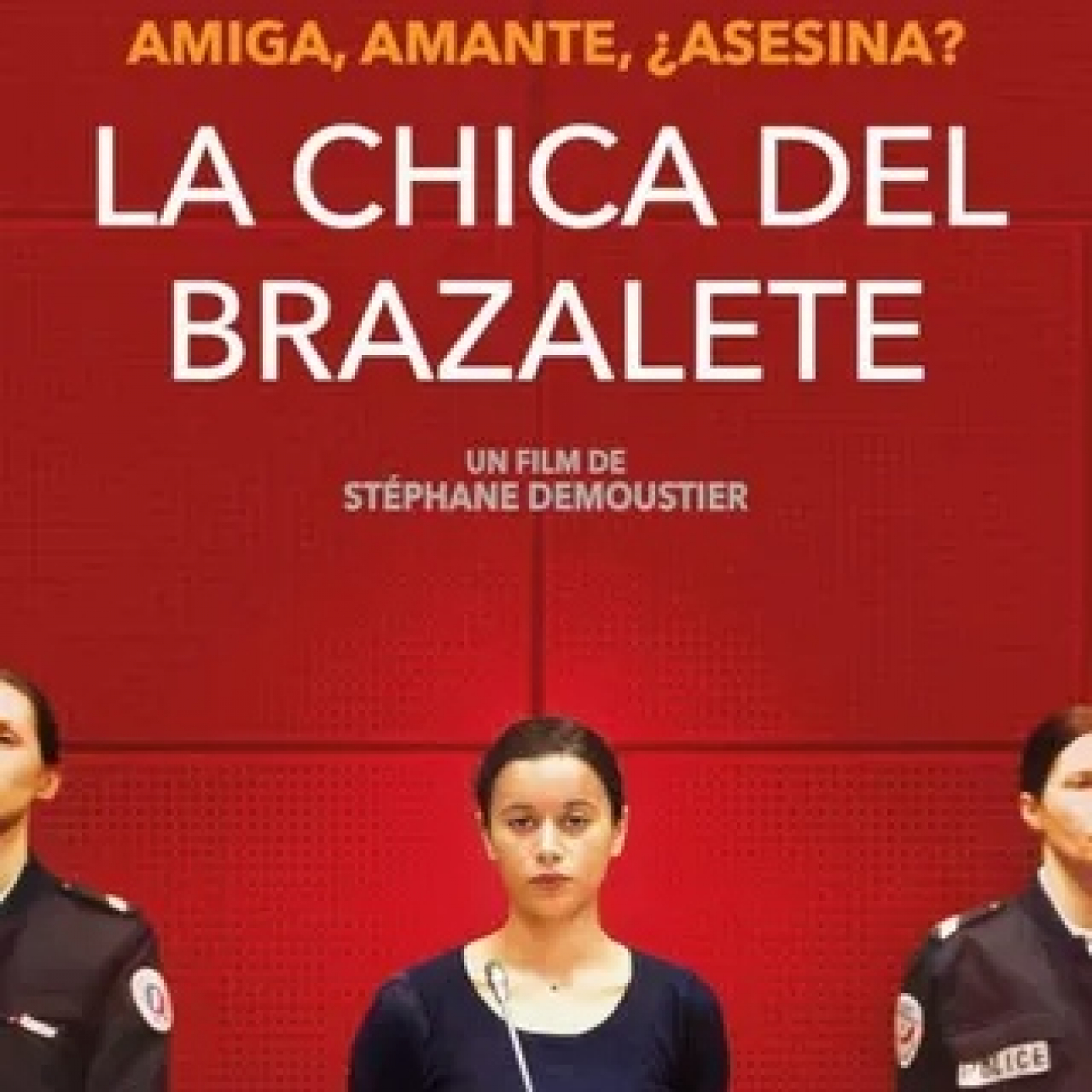Escuchando Peliculas
