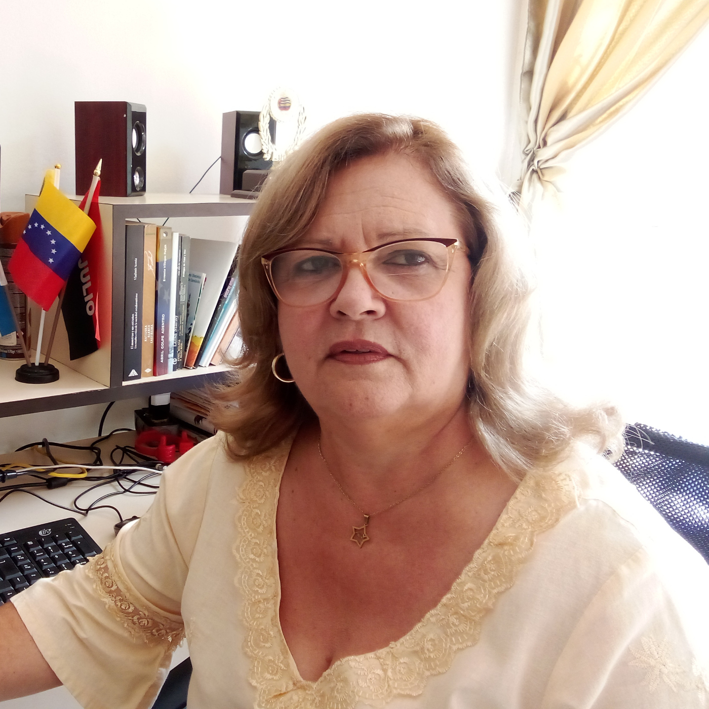 Colaboradores cubanos festejarán Día de la Cultura Nacional en tierra venezolana