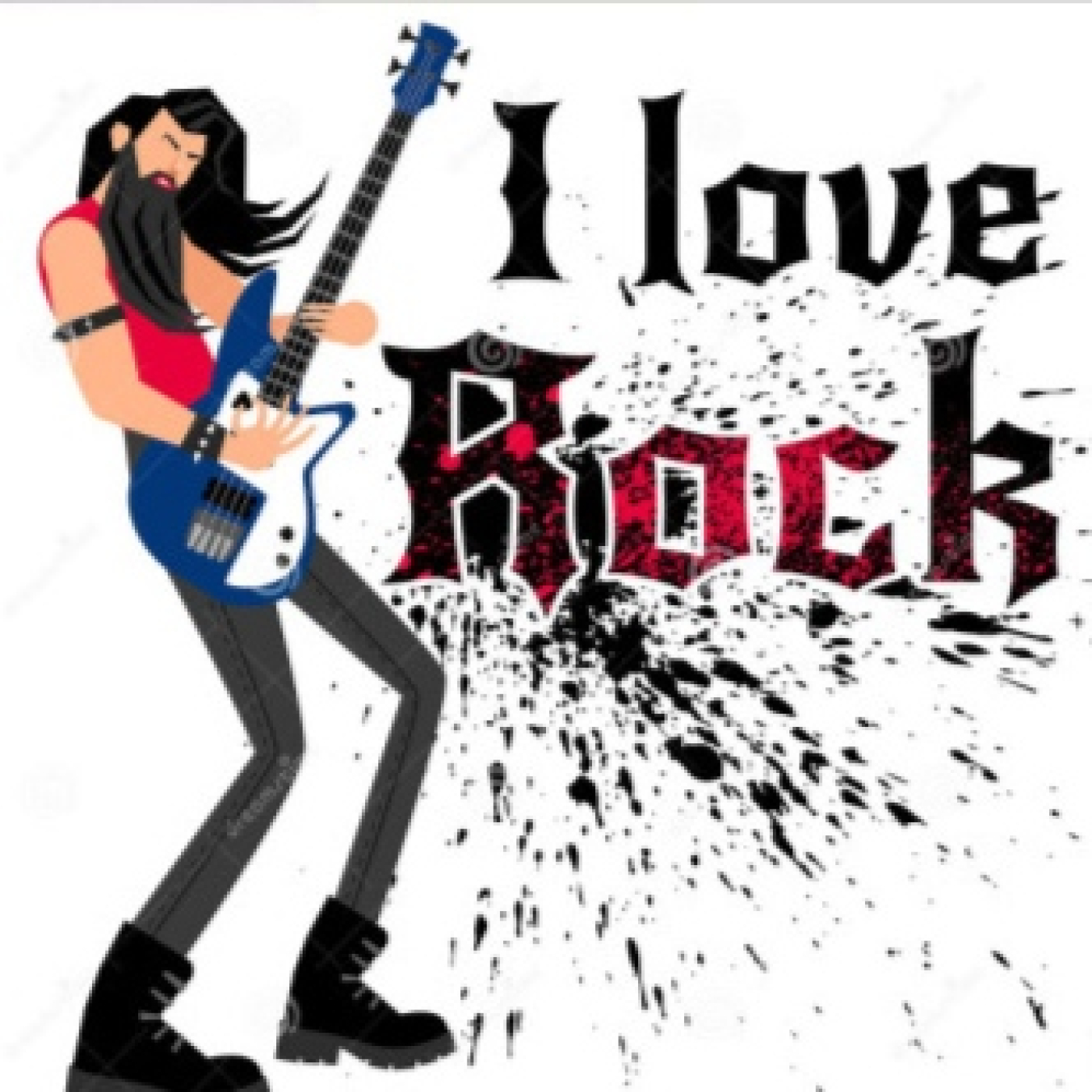 EL BAUL DE MIS...REMEZCLAS programa 4. El rock episode artwork