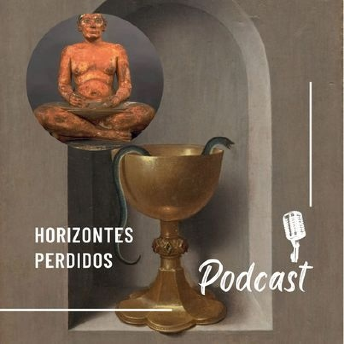 HORIZONTES PERDIDOS