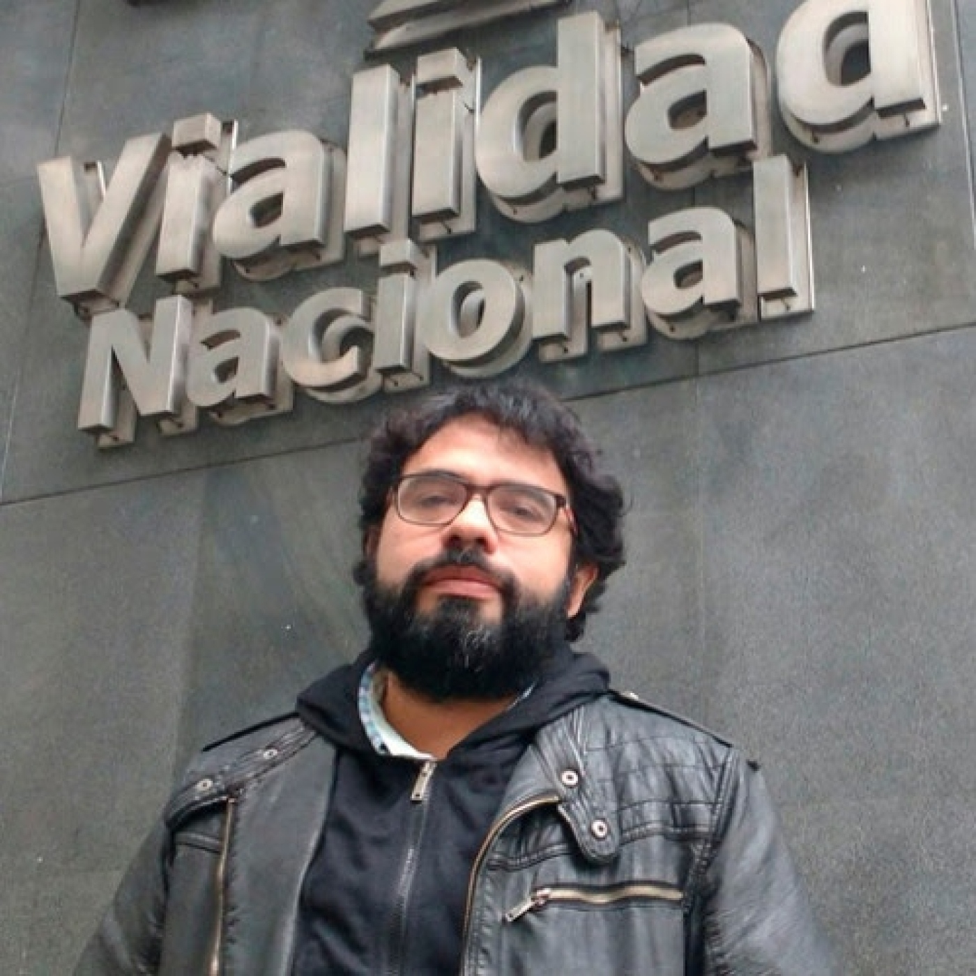 El Colectivo | Fabián Catanzaro | 11-07-2025 episode artwork