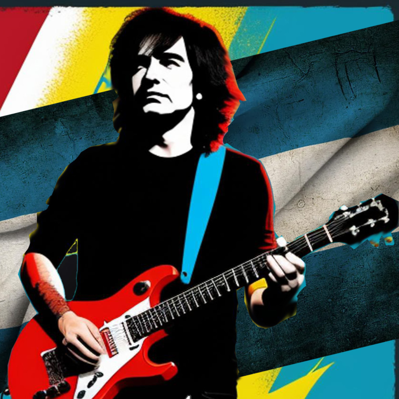 ROCK DE ACA
