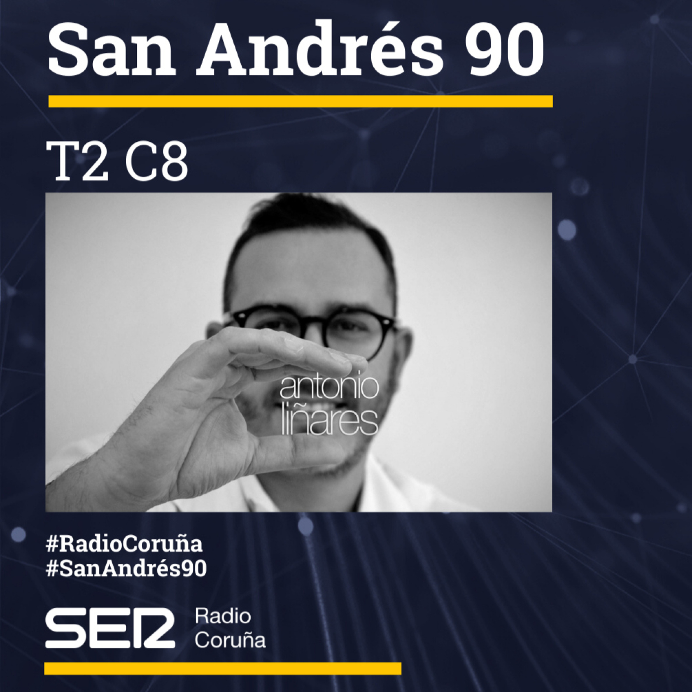 San Andrés 90