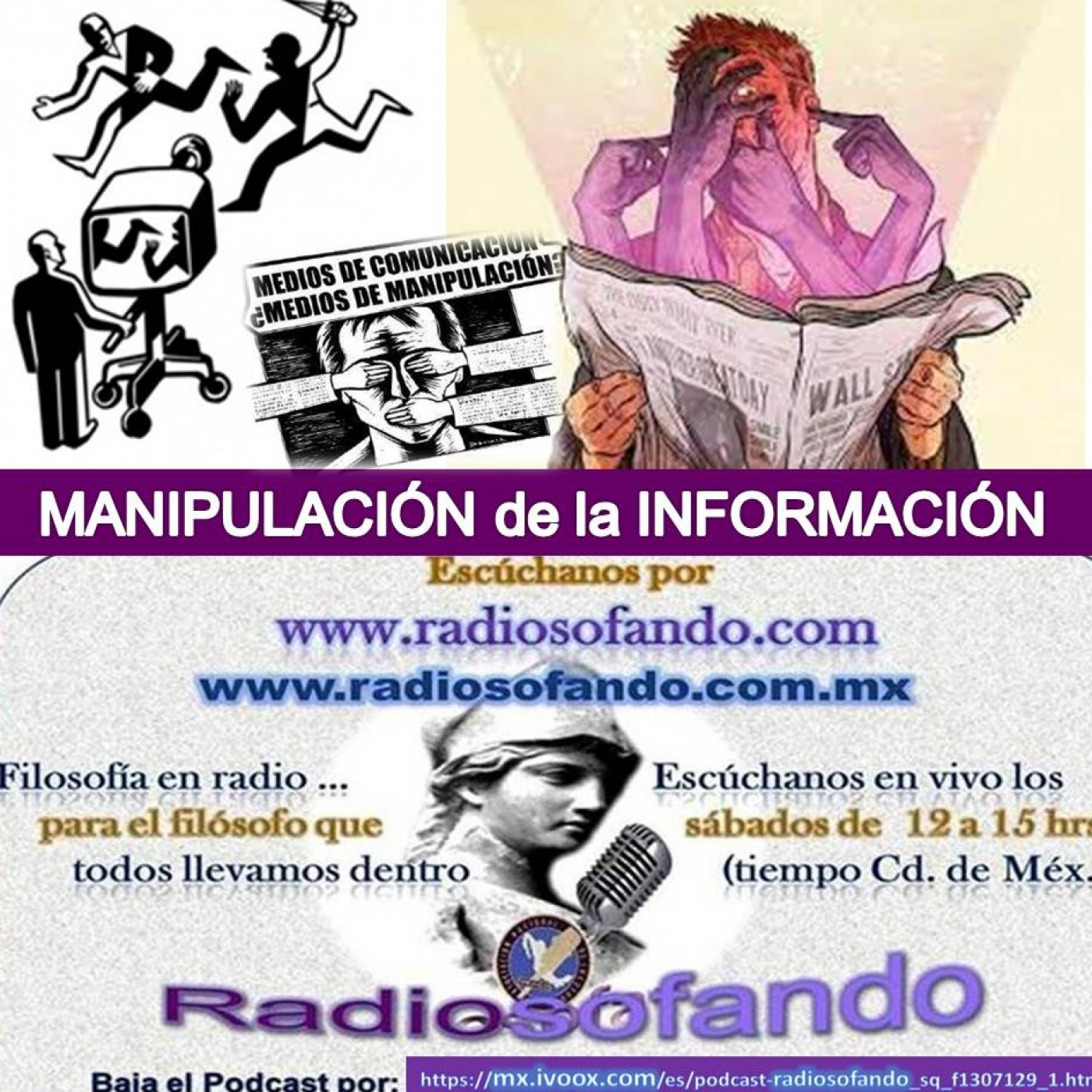 Radiosofando