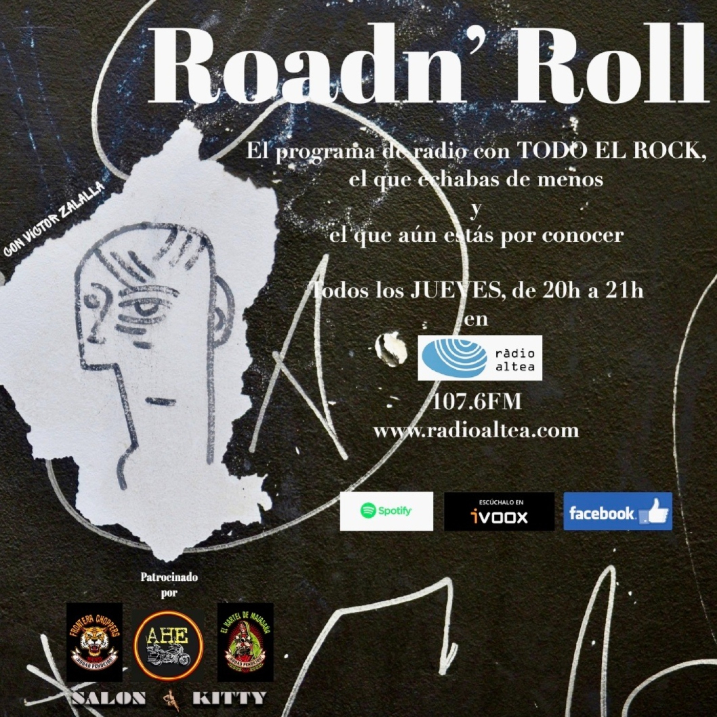 Roadn’ Roll