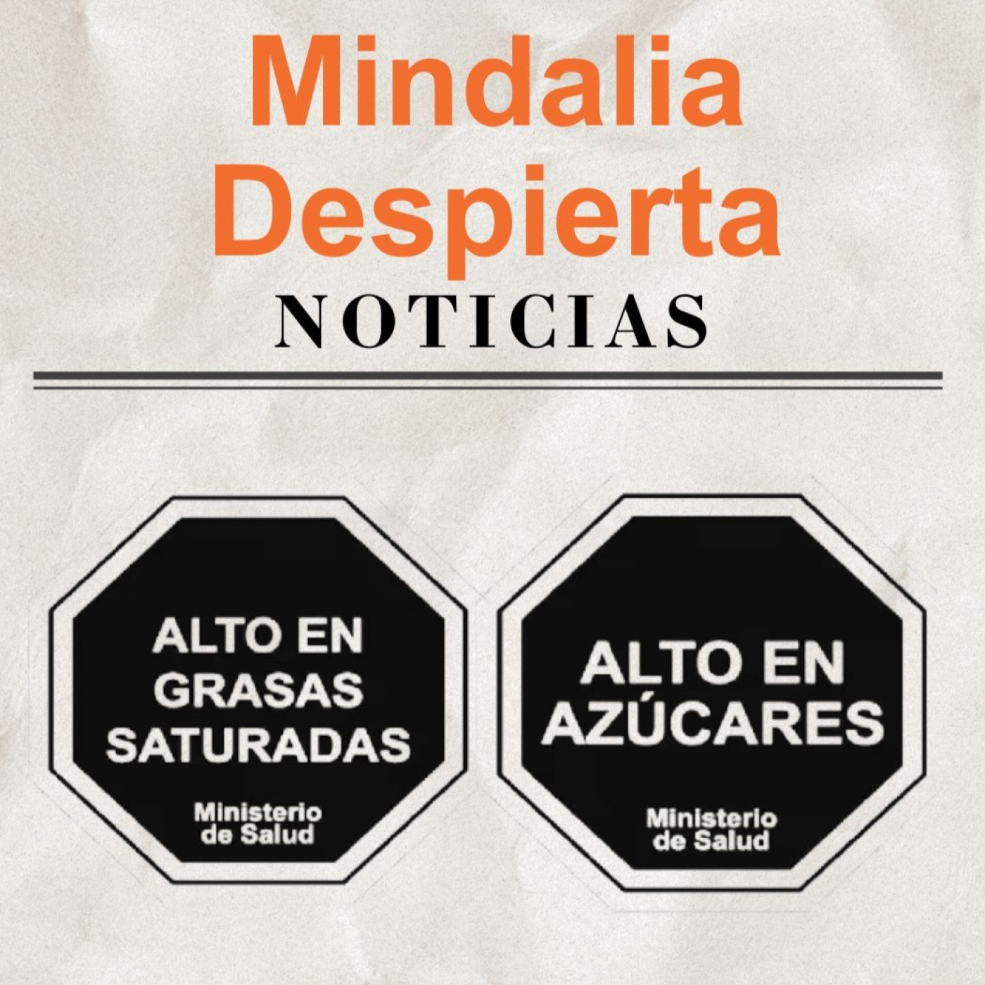   VACUNA AVIAR EN HUMANOS · ESCÁNDALO EPSTEIN · CENSURA EN LA BBC · DESPIERTA