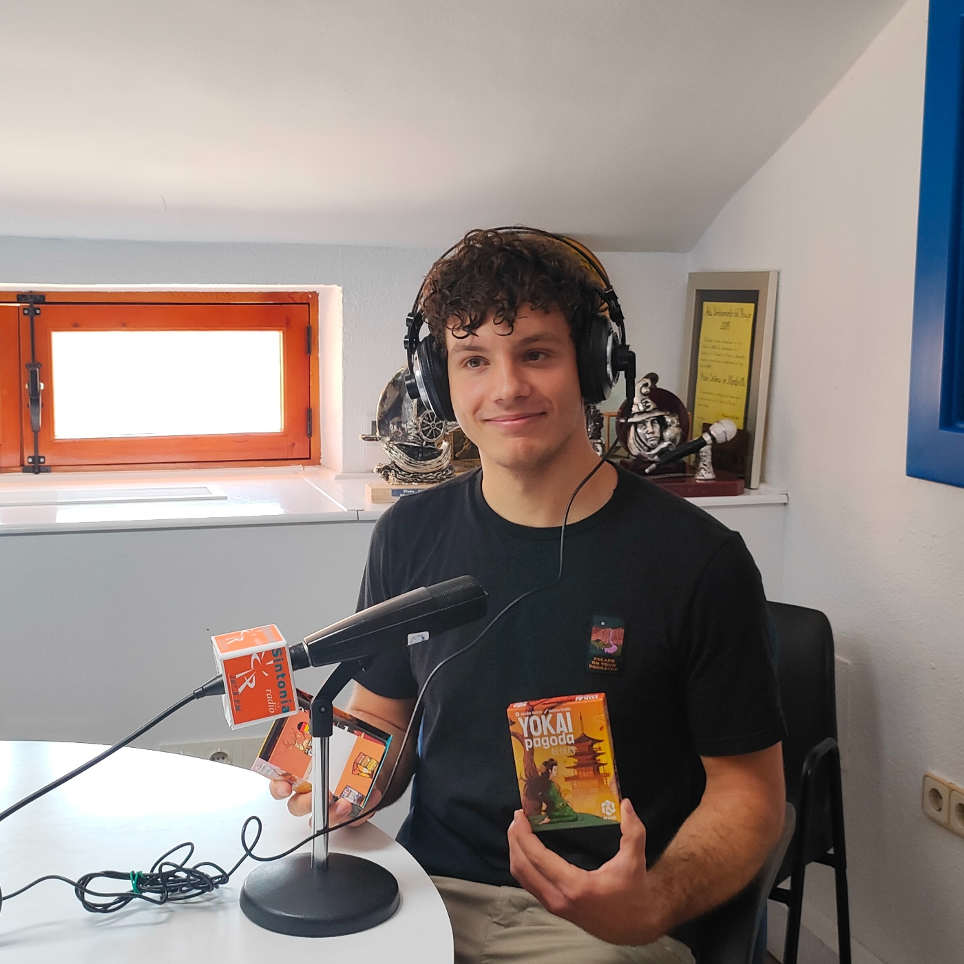 Radio Sintonía