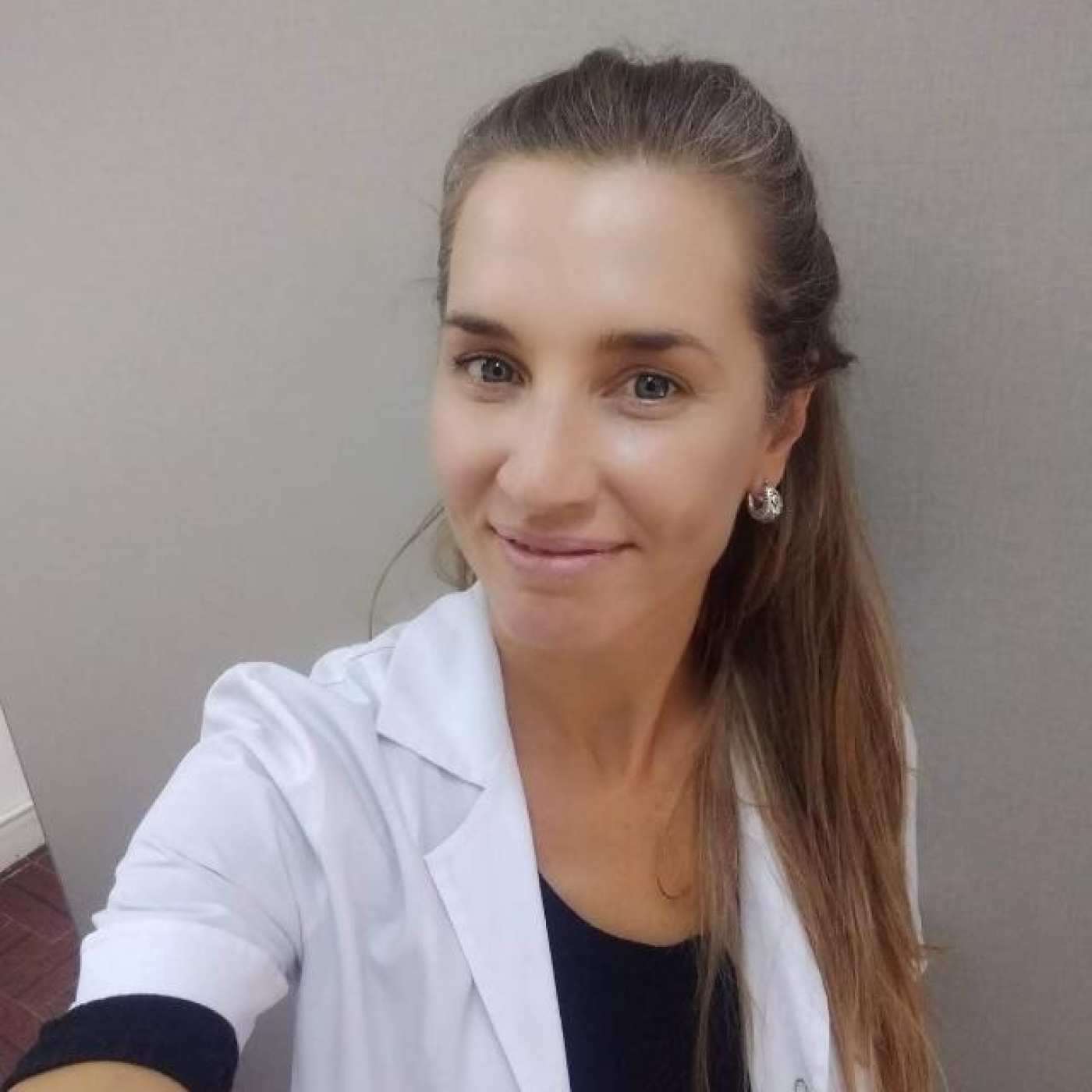 Dra. María Eugenia Schiapparelli (Médica Generalista, Médica Deportóloga) La Barra De Macu @MazzucaMacu