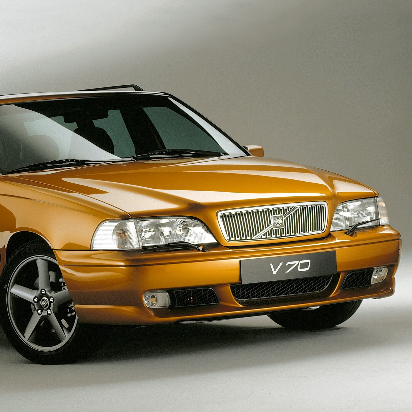 Historia de los coches Volvo: De icono sueco a tesoro chino