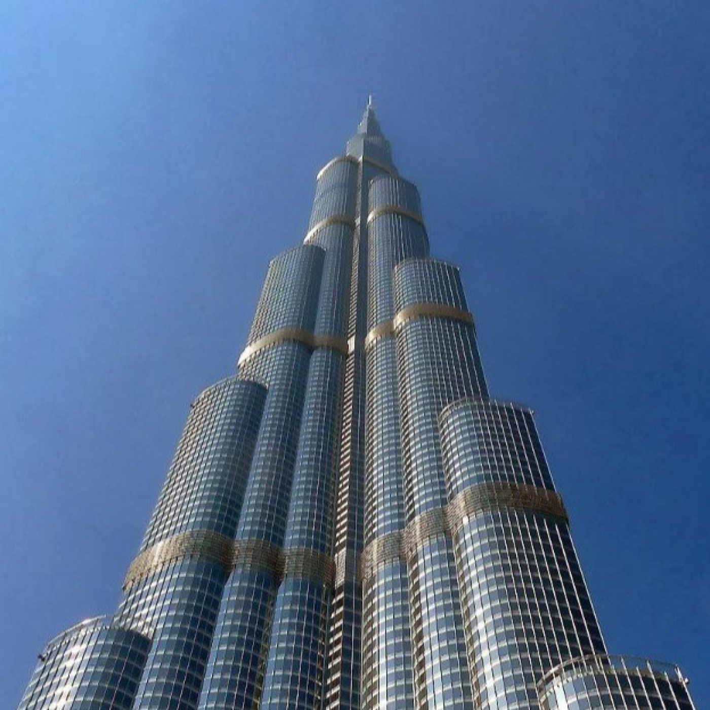 Burj Khalifa: la inspiración detrás de su arquitectura