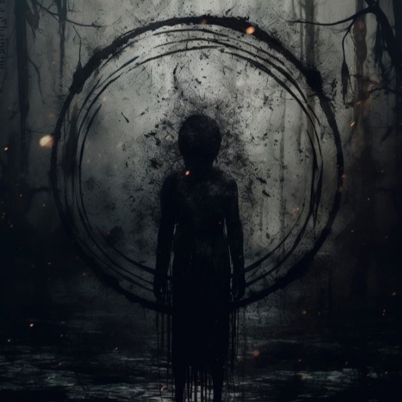 El Ritual y Otros Relatos de TERROR